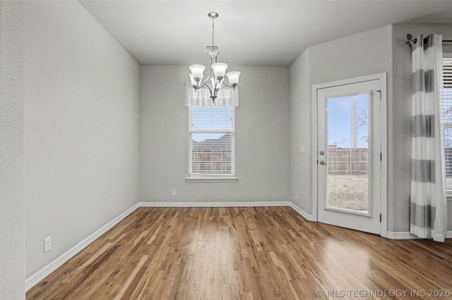 7311 E Oak Ridge Street, Broken Arrow, OK 74014