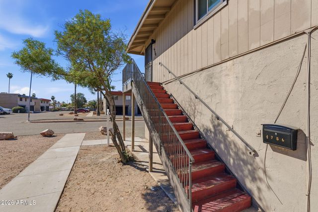 4756 E MORELAND Street, Phoenix, AZ 85008