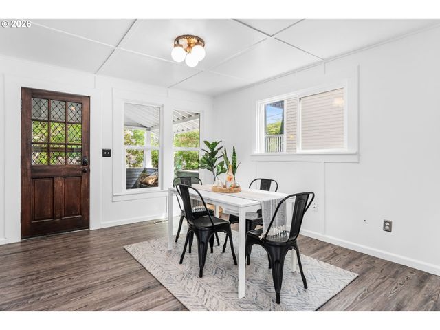 9039 N RICHMOND Ave, Portland, OR 97203