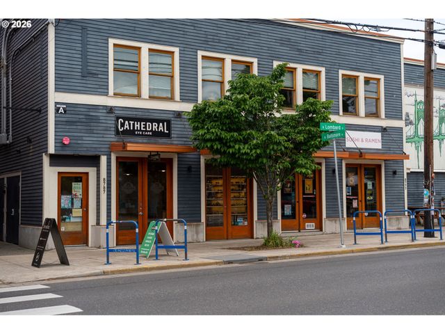 9039 N RICHMOND Ave, Portland, OR 97203