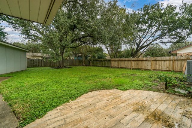 8326 Hazen Street, Houston, TX 77036