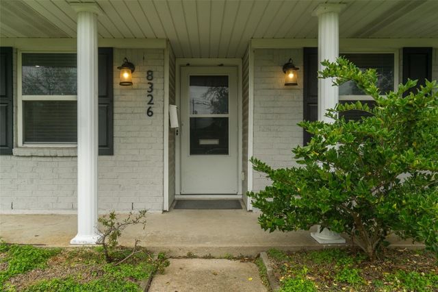 8326 Hazen Street, Houston, TX 77036
