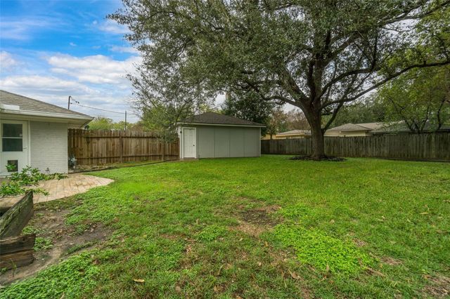 8326 Hazen Street, Houston, TX 77036