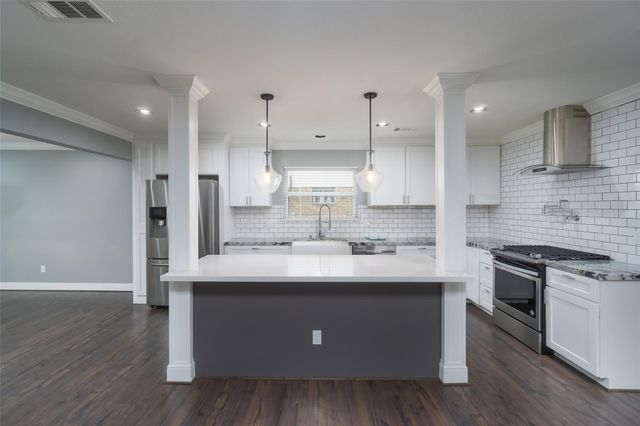8326 Hazen Street, Houston, TX 77036