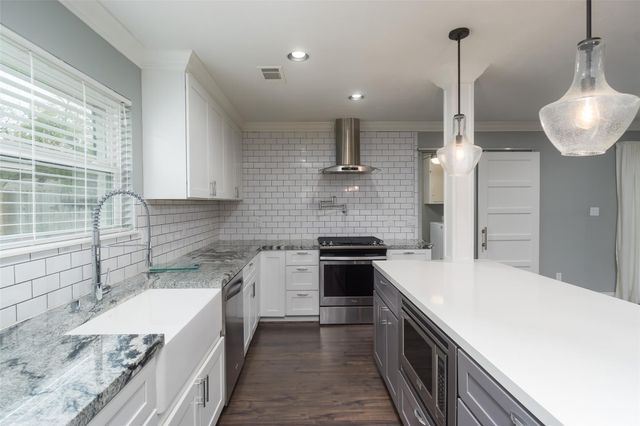 8326 Hazen Street, Houston, TX 77036