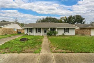 8326 Hazen Street, Houston, TX 77036