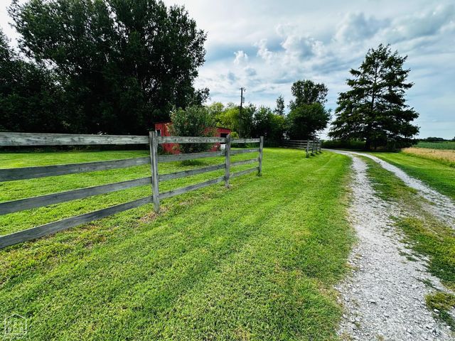 225 Jackson 252, Newport, AR 72112