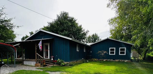 225 Jackson 252, Newport, AR 72112