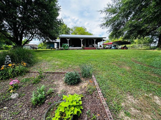 225 Jackson 252, Newport, AR 72112