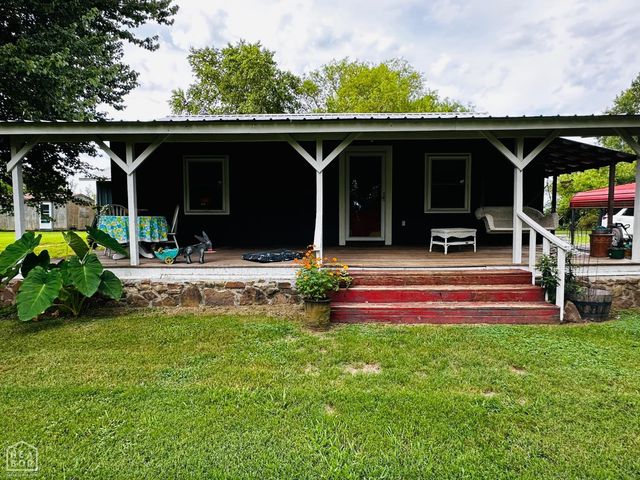225 Jackson 252, Newport, AR 72112