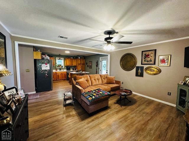 225 Jackson 252, Newport, AR 72112