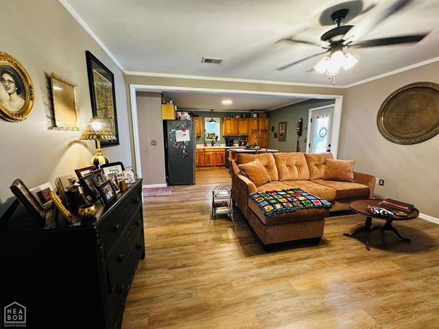 225 Jackson 252, Newport, AR 72112