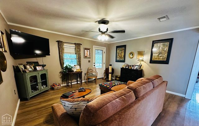 225 Jackson 252, Newport, AR 72112