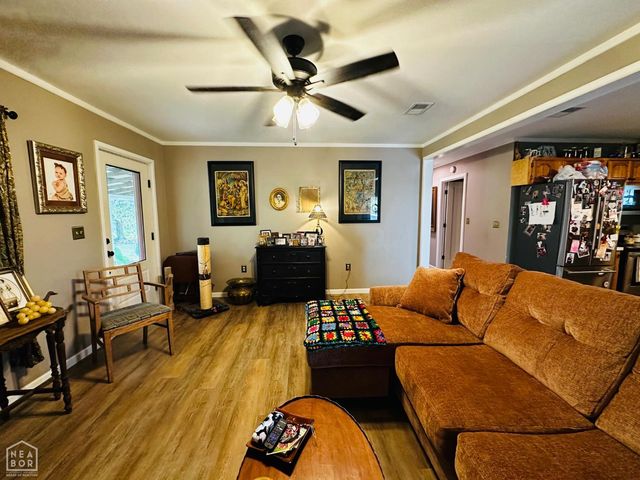 225 Jackson 252, Newport, AR 72112