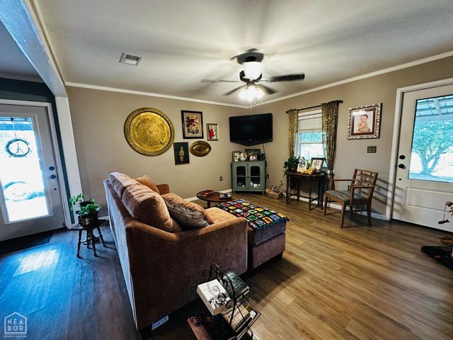 225 Jackson 252, Newport, AR 72112