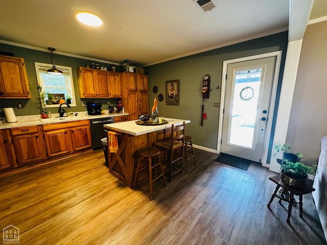 225 Jackson 252, Newport, AR 72112