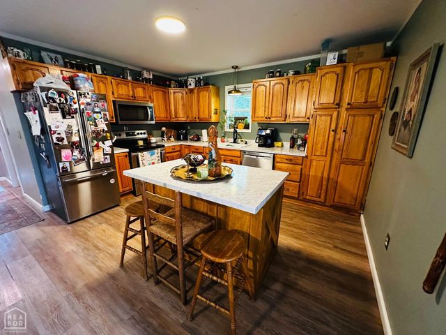 225 Jackson 252, Newport, AR 72112