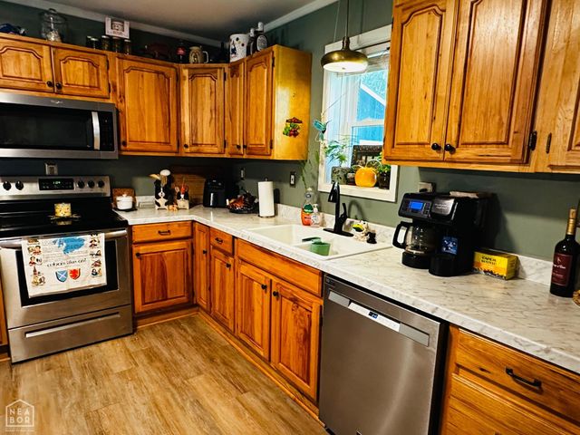 225 Jackson 252, Newport, AR 72112