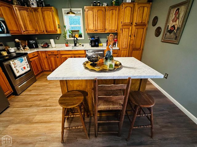 225 Jackson 252, Newport, AR 72112