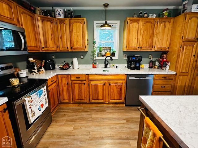 225 Jackson 252, Newport, AR 72112