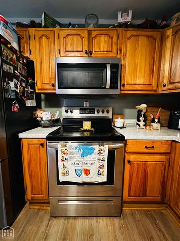 225 Jackson 252, Newport, AR 72112