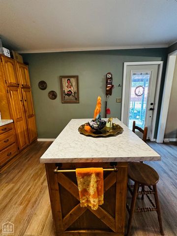 225 Jackson 252, Newport, AR 72112