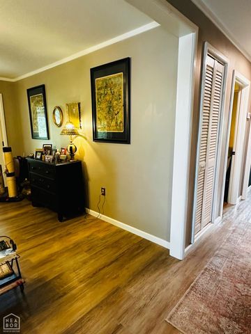 225 Jackson 252, Newport, AR 72112