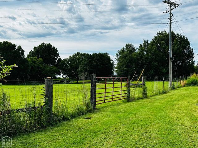 225 Jackson 252, Newport, AR 72112