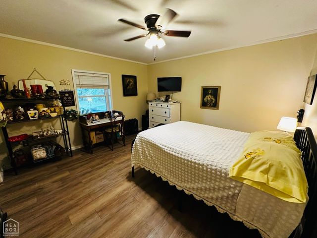 225 Jackson 252, Newport, AR 72112