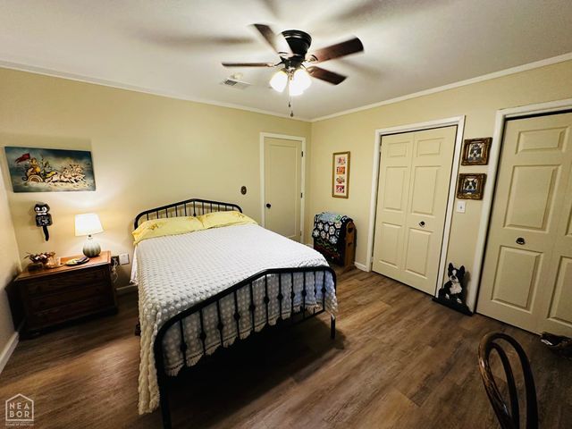 225 Jackson 252, Newport, AR 72112