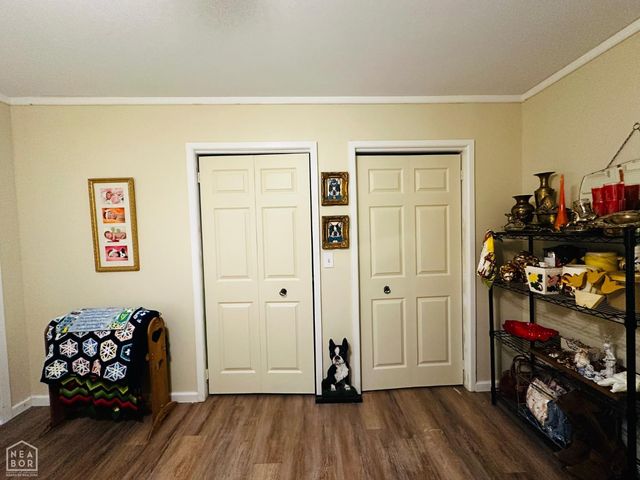 225 Jackson 252, Newport, AR 72112