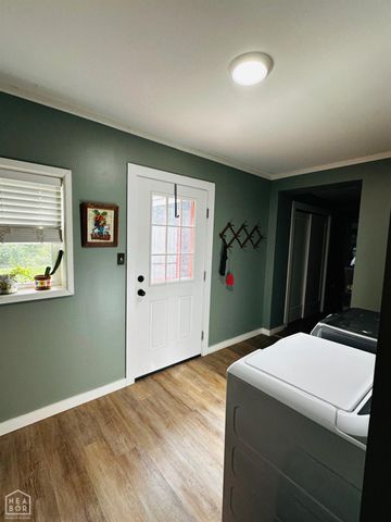 225 Jackson 252, Newport, AR 72112