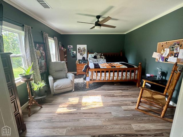 225 Jackson 252, Newport, AR 72112