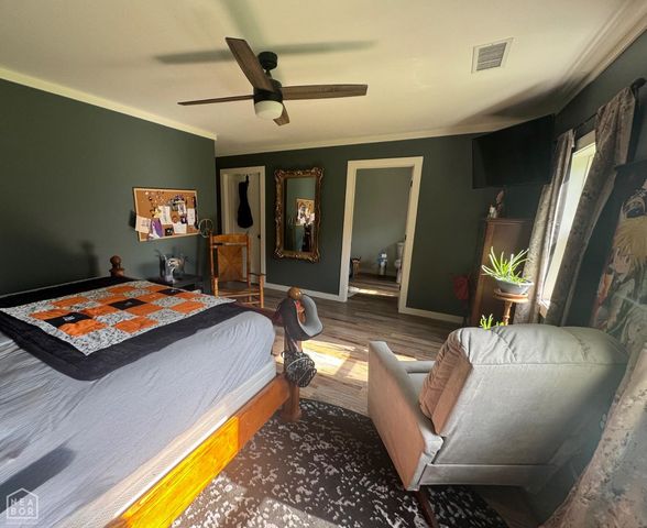 225 Jackson 252, Newport, AR 72112