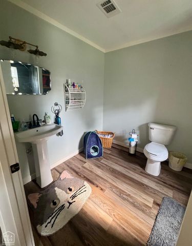 225 Jackson 252, Newport, AR 72112