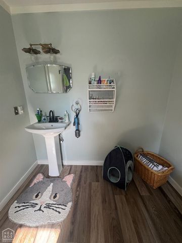225 Jackson 252, Newport, AR 72112