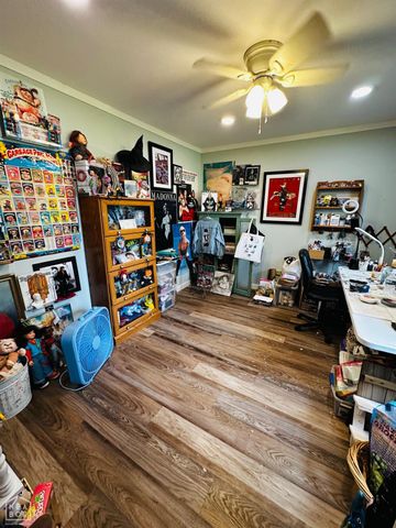 225 Jackson 252, Newport, AR 72112