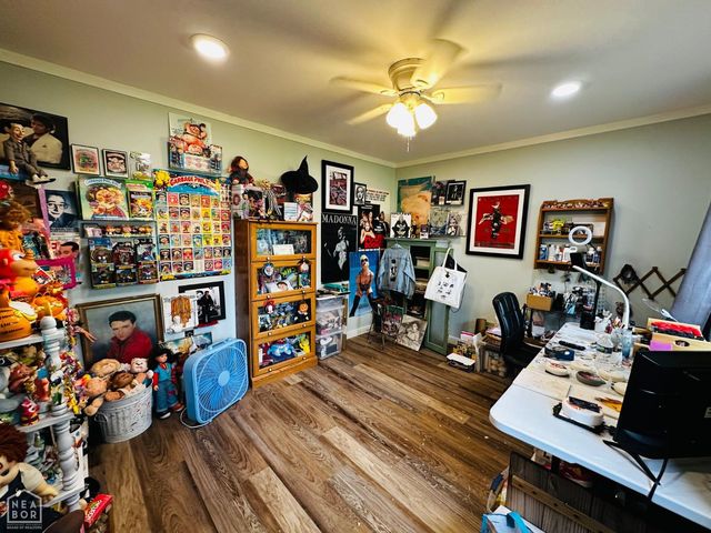 225 Jackson 252, Newport, AR 72112