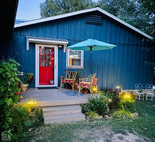 225 Jackson 252, Newport, AR 72112