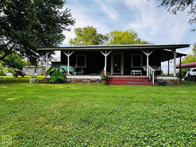 225 Jackson 252, Newport, AR 72112