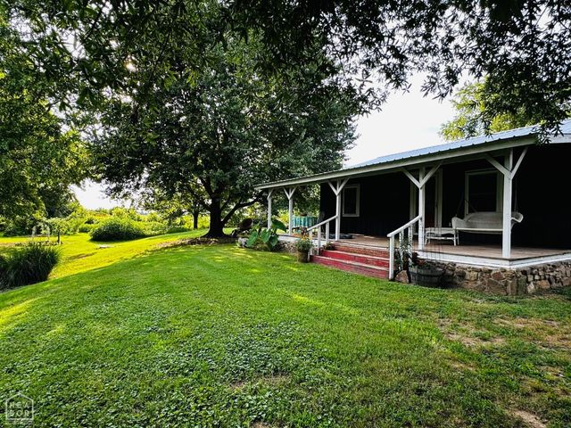 225 Jackson 252, Newport, AR 72112