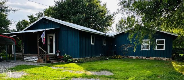 225 Jackson 252, Newport, AR 72112