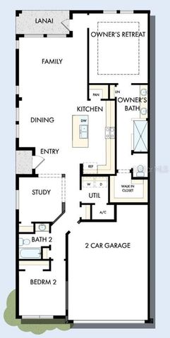 2816 MARRAKESH LANE, Sarasota, FL 34234