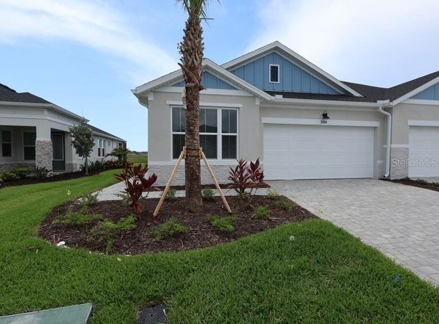 2816 MARRAKESH LANE, Sarasota, FL 34234