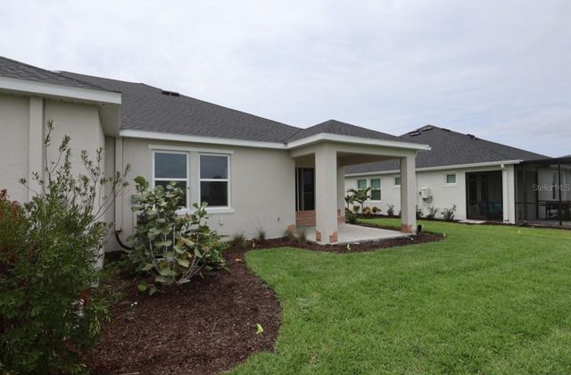 2816 MARRAKESH LANE, Sarasota, FL 34234