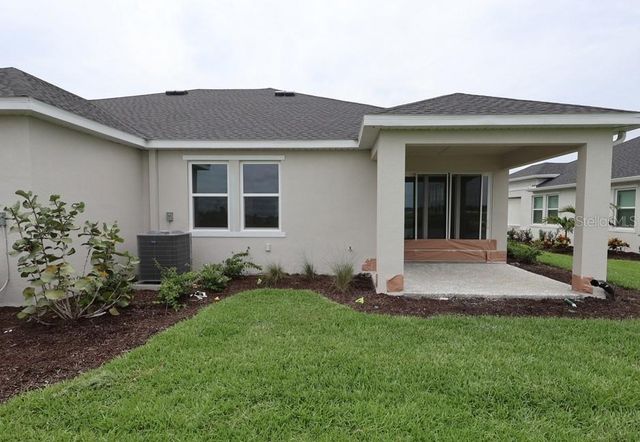 2816 MARRAKESH LANE, Sarasota, FL 34234