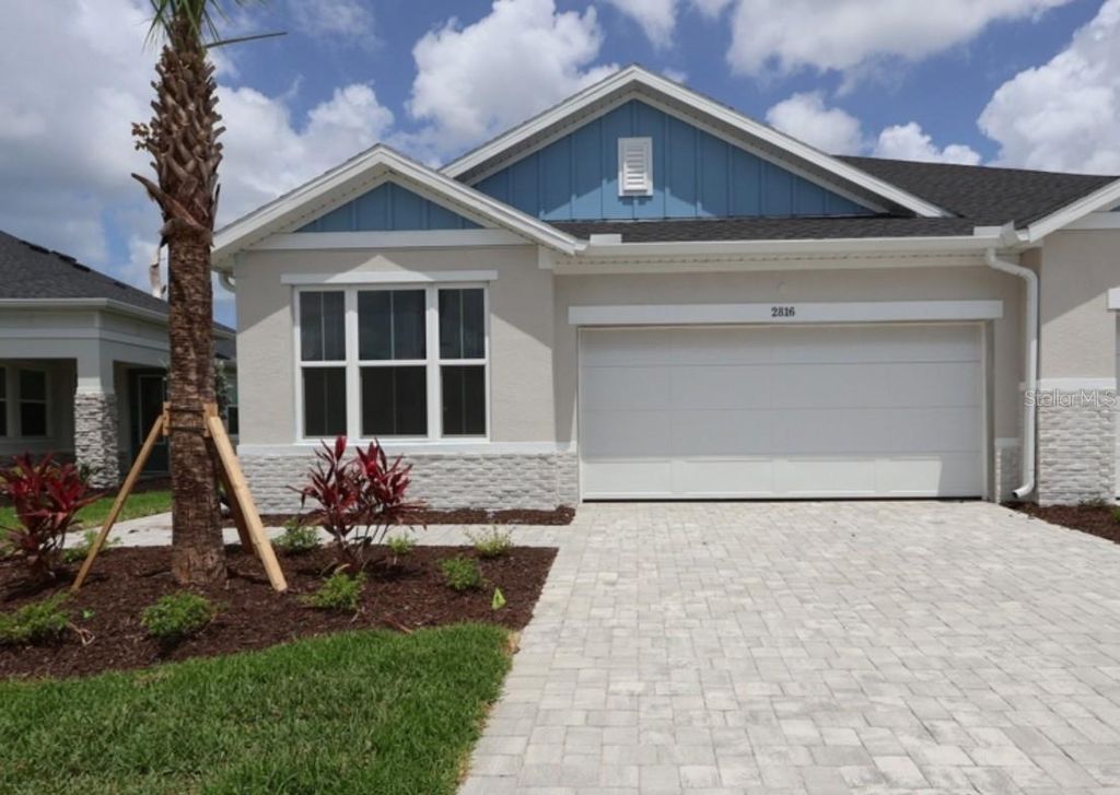 2816 MARRAKESH LANE, Sarasota, FL 34234