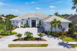 16419 KENDLESHIRE TERRACE, Lakewood Ranch, FL 34202