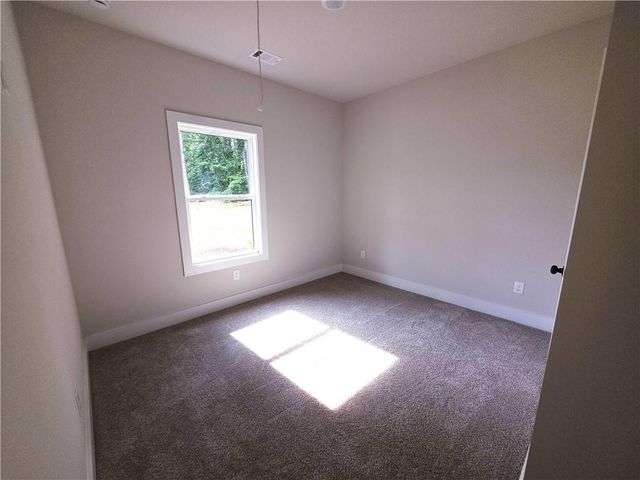 2818 Holly Springs Road, Rockmart, GA 30153
