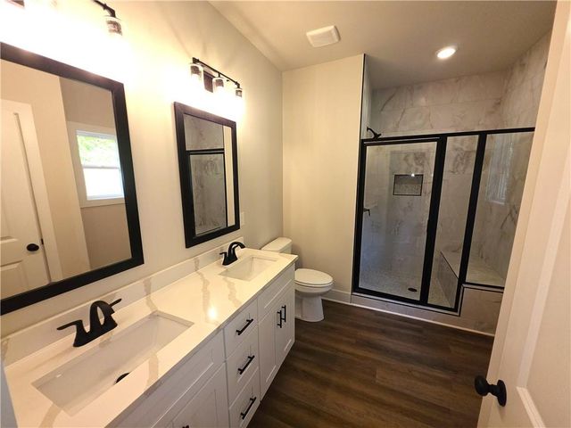 2818 Holly Springs Road, Rockmart, GA 30153